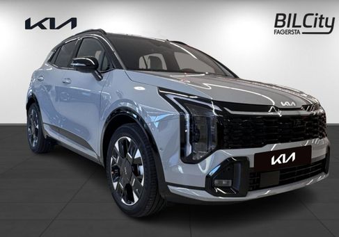 Kia Sportage, 2027 3