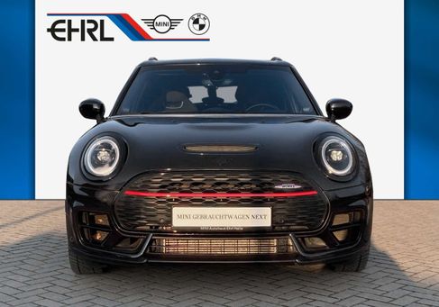 MINI John Cooper Works Clubman, 2022