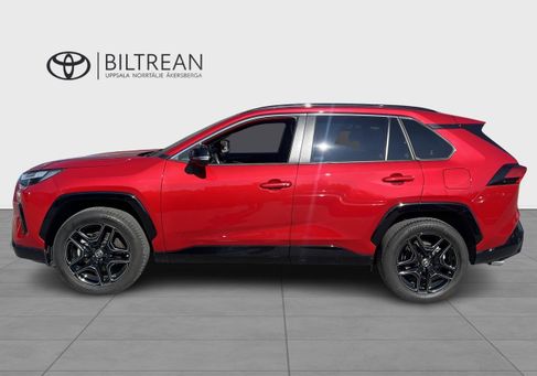Toyota RAV 4, 2025 3