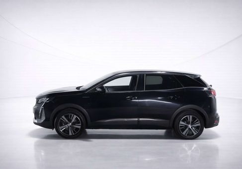 Peugeot 3008, 2023