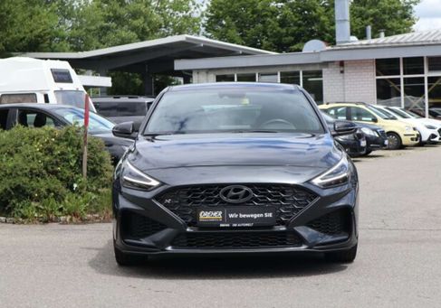 Hyundai i30, 2020 2