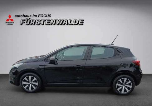 Mitsubishi Colt, 2024