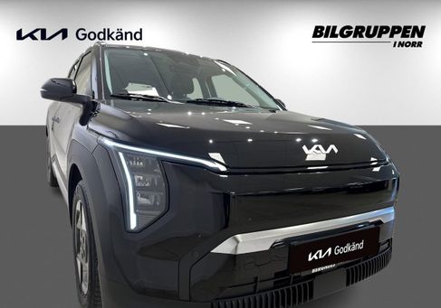 Kia, 2025 3
