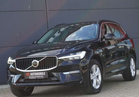 Volvo XC60, 2023