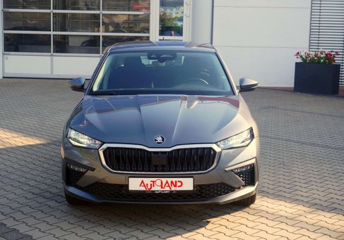 Skoda Scala, 2026