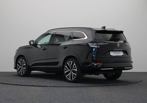 Renault Espace, 2026