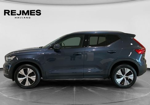 Volvo XC40, 2021 3