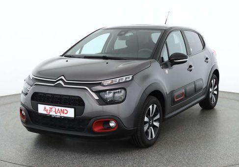 Citroën C3, 2024 2