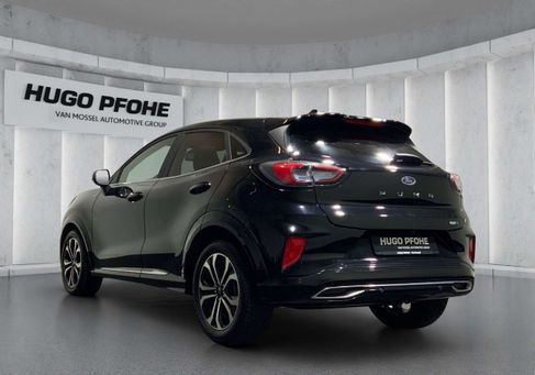 Ford Puma, 2022 3
