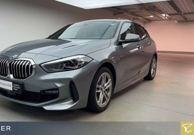 BMW 118, 2023