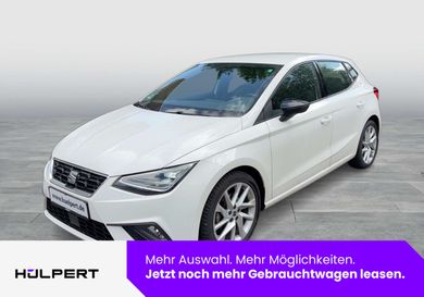 Seat Ibiza, 2024