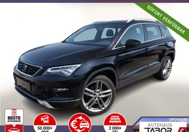 Seat Ateca, 2019