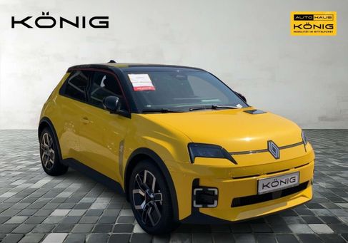 Renault R 5, 2025