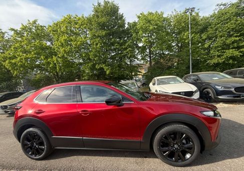 Mazda CX-30, 2026 3