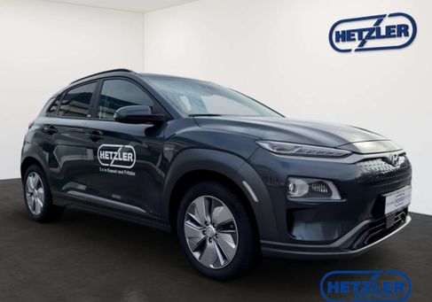 Hyundai Kona, 2022 2