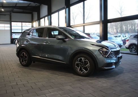 Kia Sportage, 2022 3