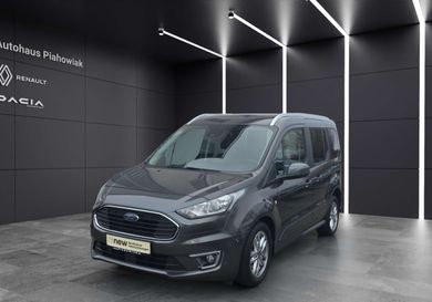 Ford Tourneo Connect, 2020