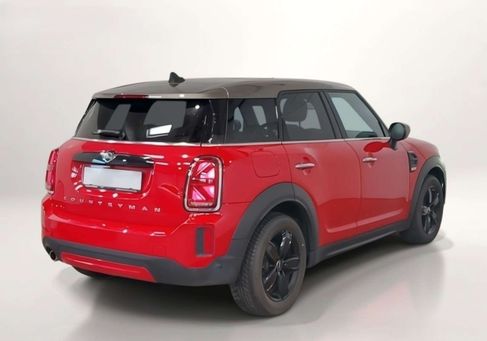 MINI Cooper Countryman, 2023