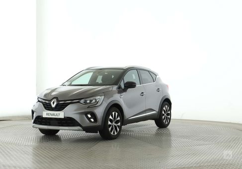 Renault Captur, 2023