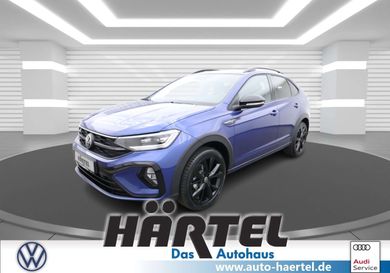 Volkswagen Taigo, 2023