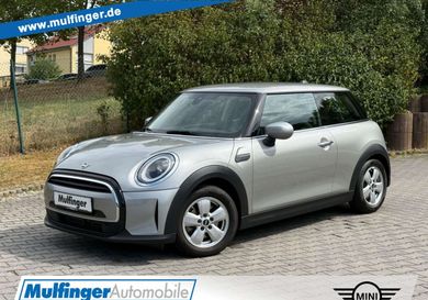 MINI Cooper, 2023