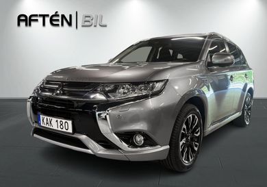 Mitsubishi, 2018