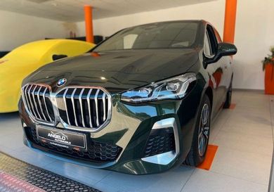 BMW 218, 2023