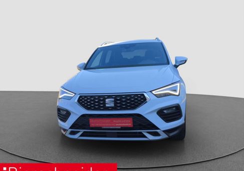 Seat Ateca, 2025