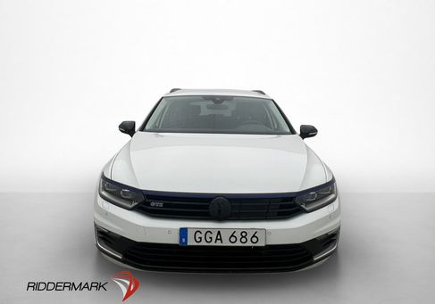 Volkswagen Passat Variant, 2019 2