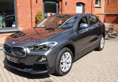 BMW X2, 2019