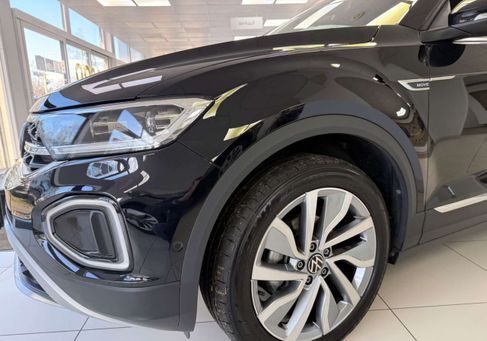 Volkswagen T-Roc, 2024