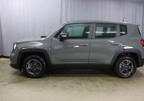 Jeep Renegade, 2022 3