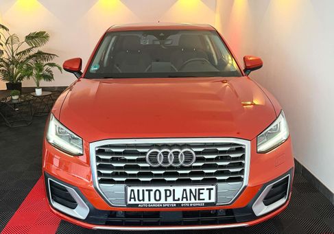 Audi Q2, 2019 2