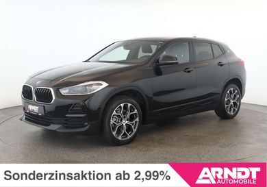 BMW X2, 2024