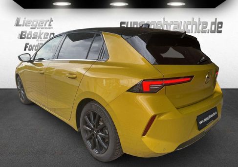 Opel Astra, 2023