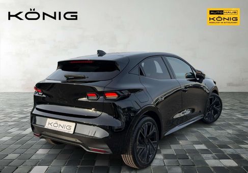 Renault Clio, 2026