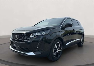 Peugeot 5008, 2024