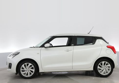 Suzuki Swift, 2024 3