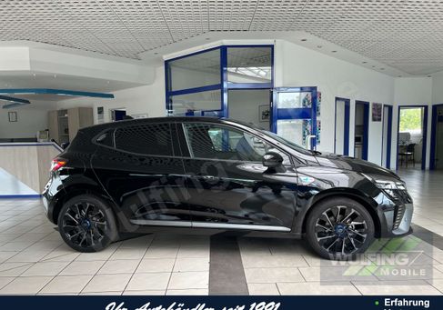 Renault Clio, 2025 2