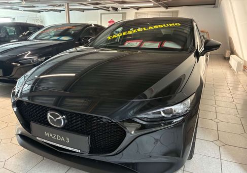 Mazda 3, 2026