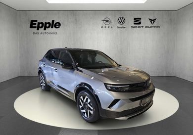 Opel Mokka, 2026