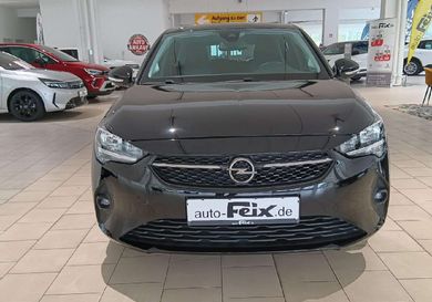 Opel Corsa, 2023