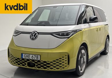 Volkswagen ID.Buzz, 2023