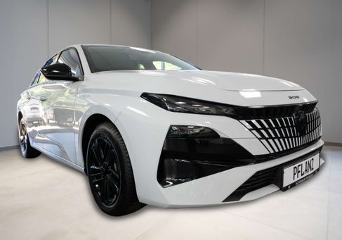 Peugeot 308, 2026