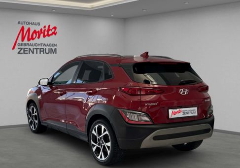 Hyundai Kona, 2021