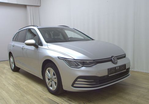 Volkswagen Golf, 2022 3