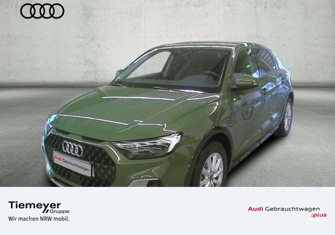 Audi A1, 2024