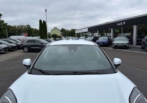 Ford Puma, 2022