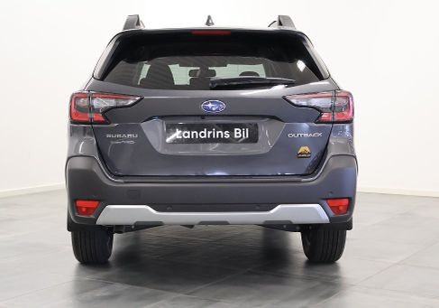 Subaru OUTBACK, 2025