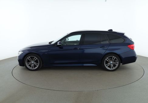 BMW 320, 2019 2